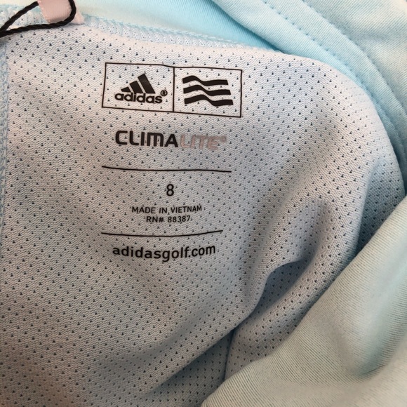 NWT Adidas Skort - Picture 7 of 8